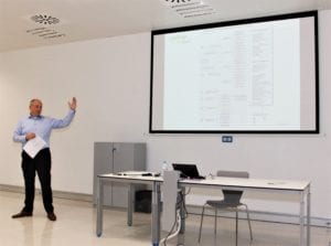 CETOP 2017 FEDA