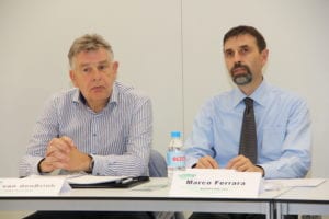 CETOP 2017 FEDA