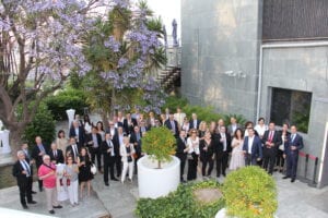 CETOP 2017 FEDA